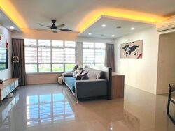 Blk 451B West Terra @ Bukit Batok (Bukit Batok), HDB 5 Rooms #561727531